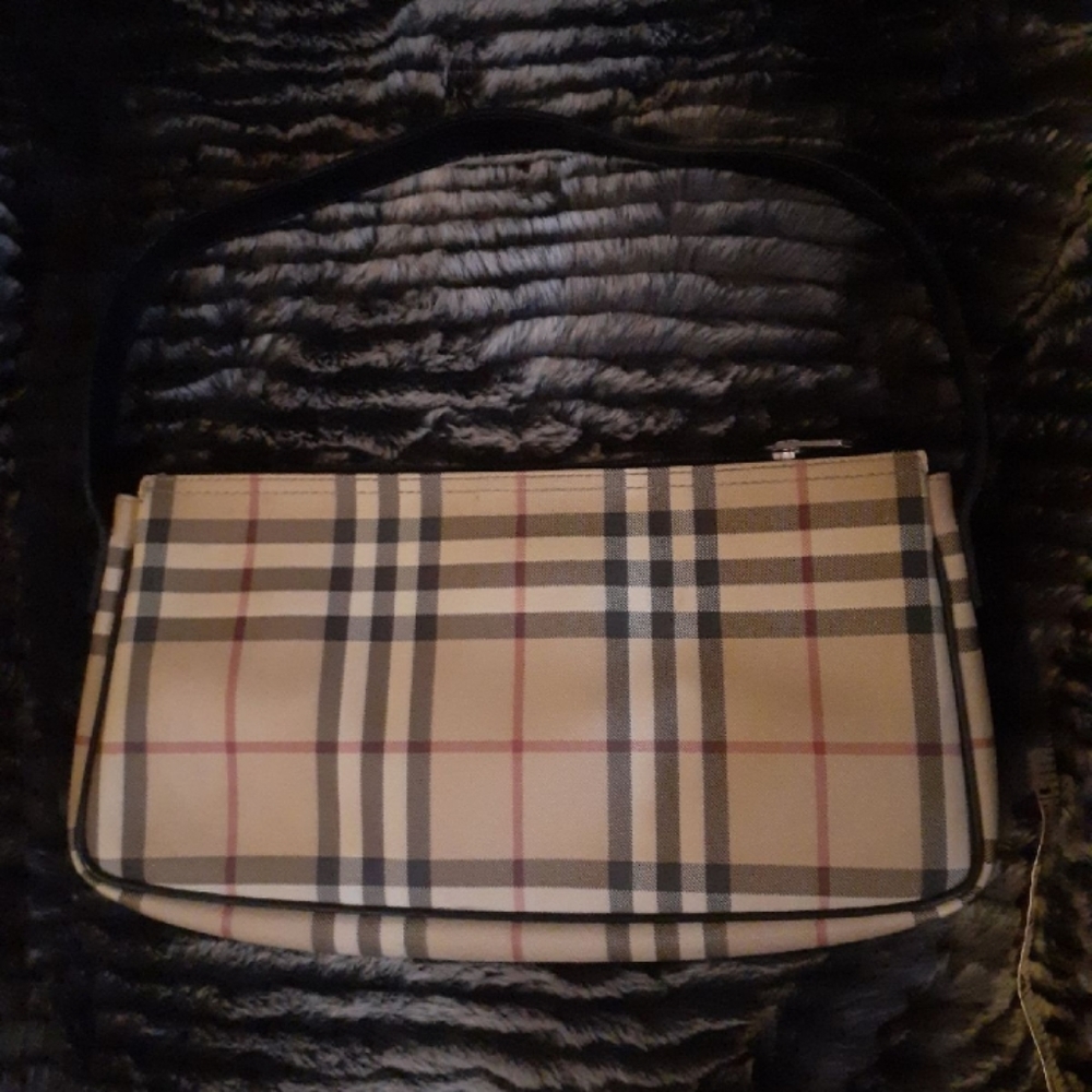 Burberry bag